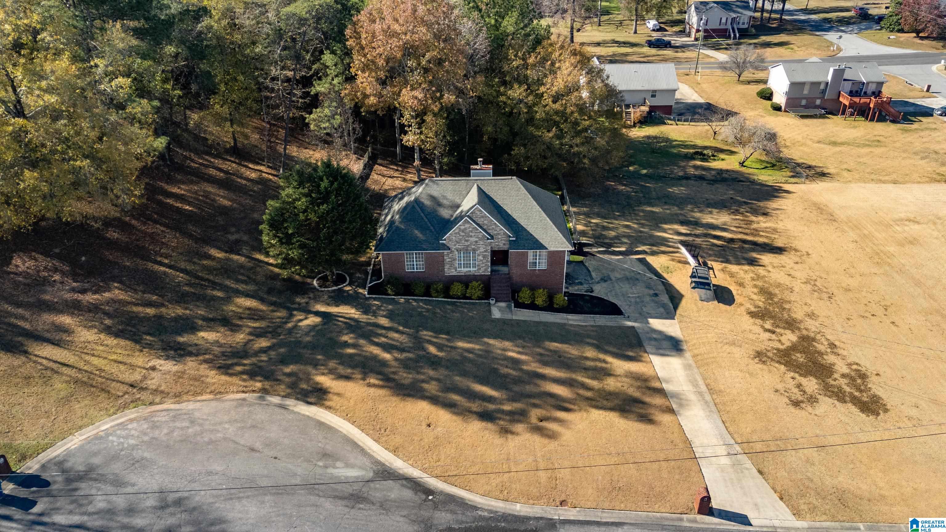 7808 Summer Circle Morris, AL 35116 - Photo 43 of 56