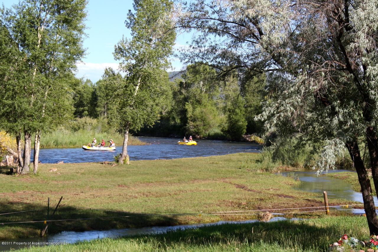 1207 Hooks Spur Road Basalt, CO 81621 - Photo 14 of 23 River rafting
