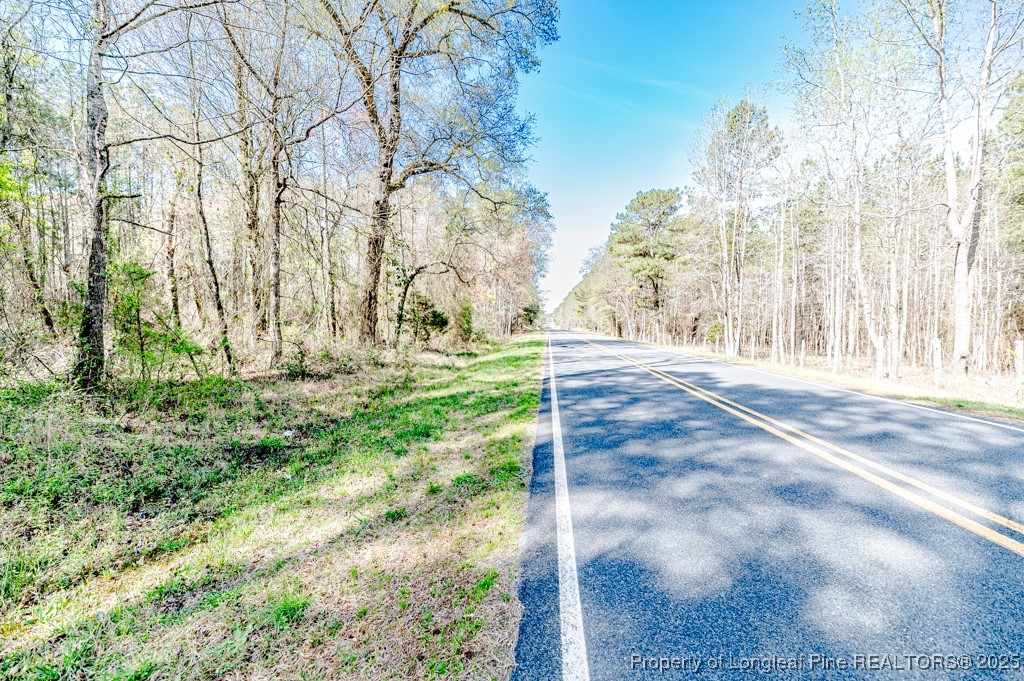 Johnsonville School Road Cameron, NC 28326 - Photo 5 of 19 @ 153 ft of road frontage on Johnsonville School Rd -just passed address 755.