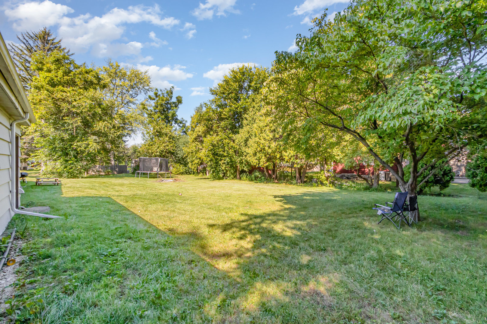 2535 Caton Farm Road Joliet, IL 60435 - Photo 25 of 25 a view of yard with green space