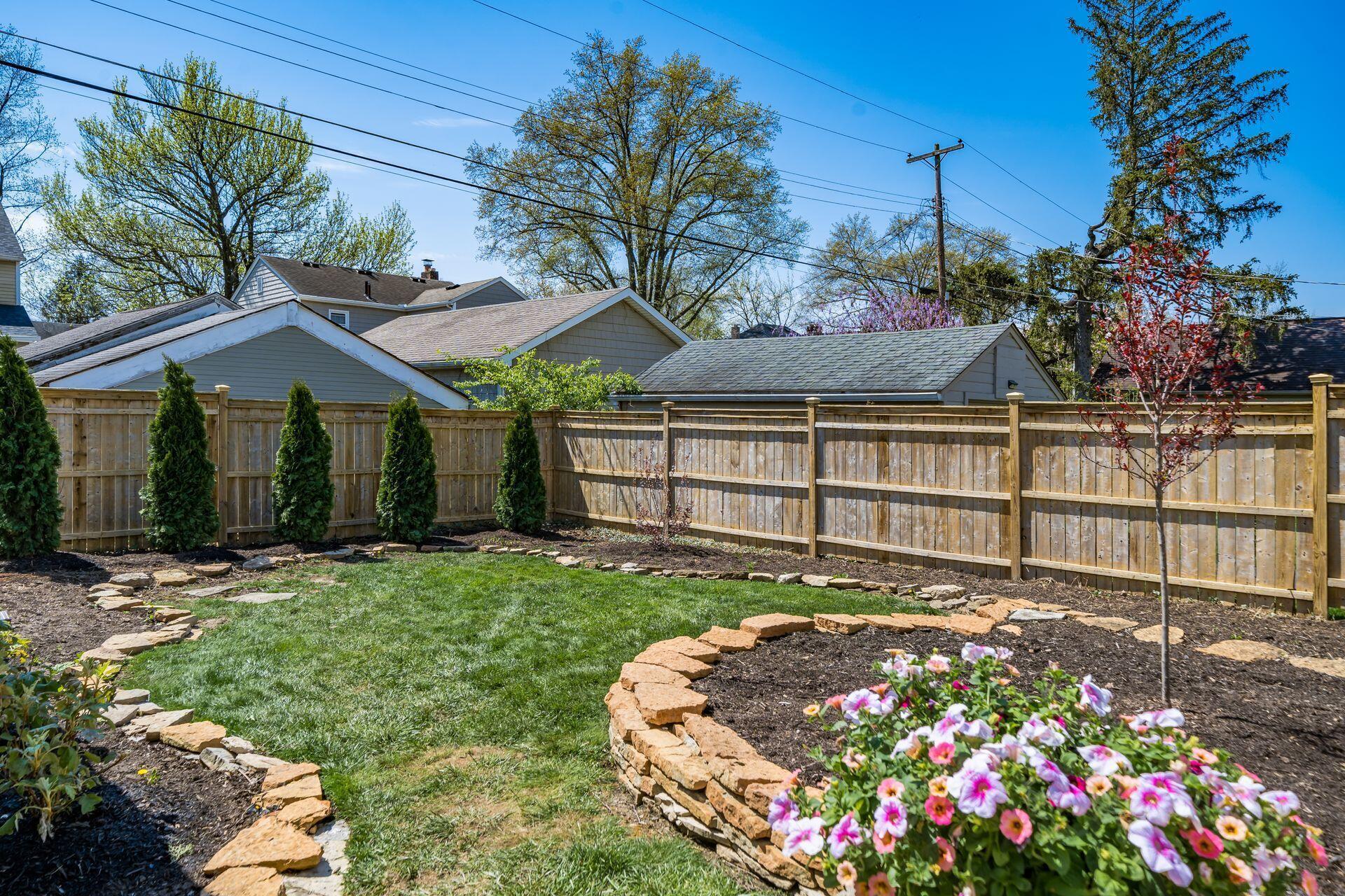 433 Fallis Road Columbus, OH 43214 - Photo 59 of 67 433 Fallis RD
