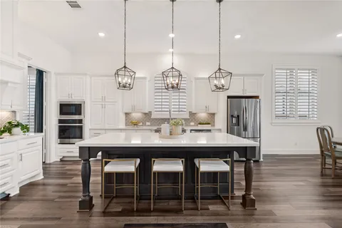 $879,000 | 11722 Balmartin Drive, Richmond, TX 77407