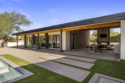 $4,200,000 | 11649 North Miller Road, Scottsdale, AZ 85260