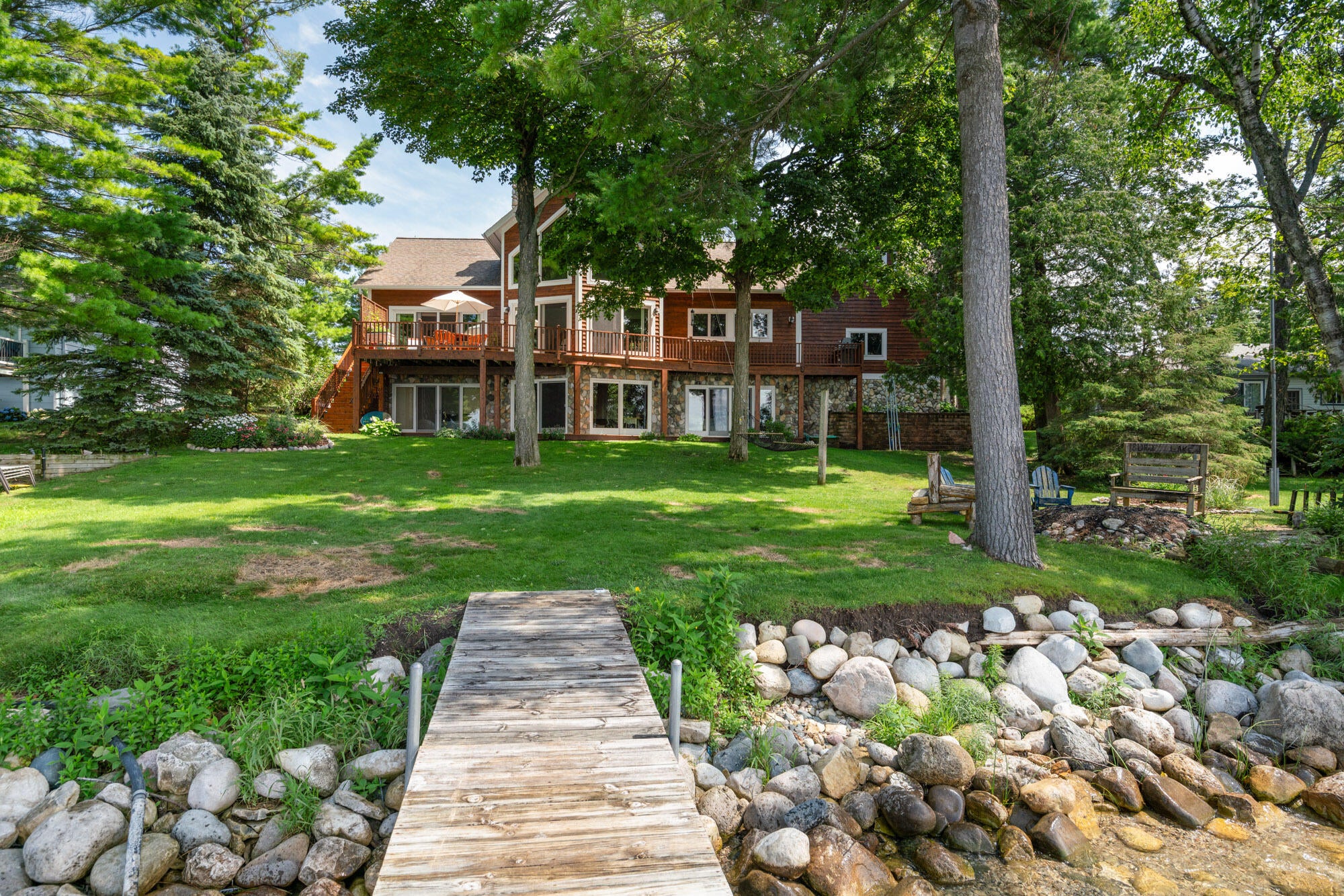 4325 East Burt Lake Road Cheboygan, MI 49721 - Photo 4 of 98 Gallery Image 4