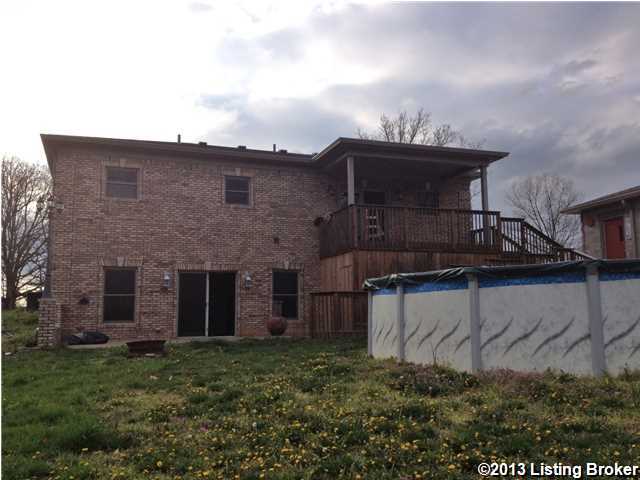 5964 Old State Road Guston, KY 40142 - Photo 4 of 32 Additional Photo