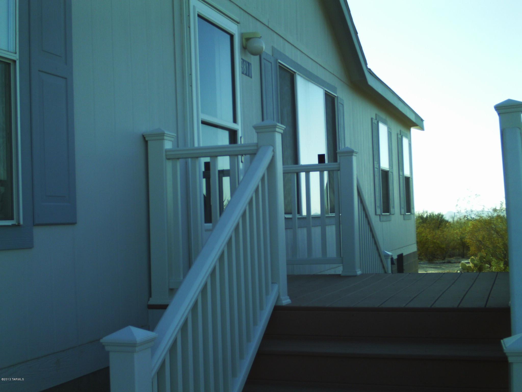 9811 West Picture Rocks Road Tucson, AZ 85743 - Photo 4 of 24 Gallery Image 4