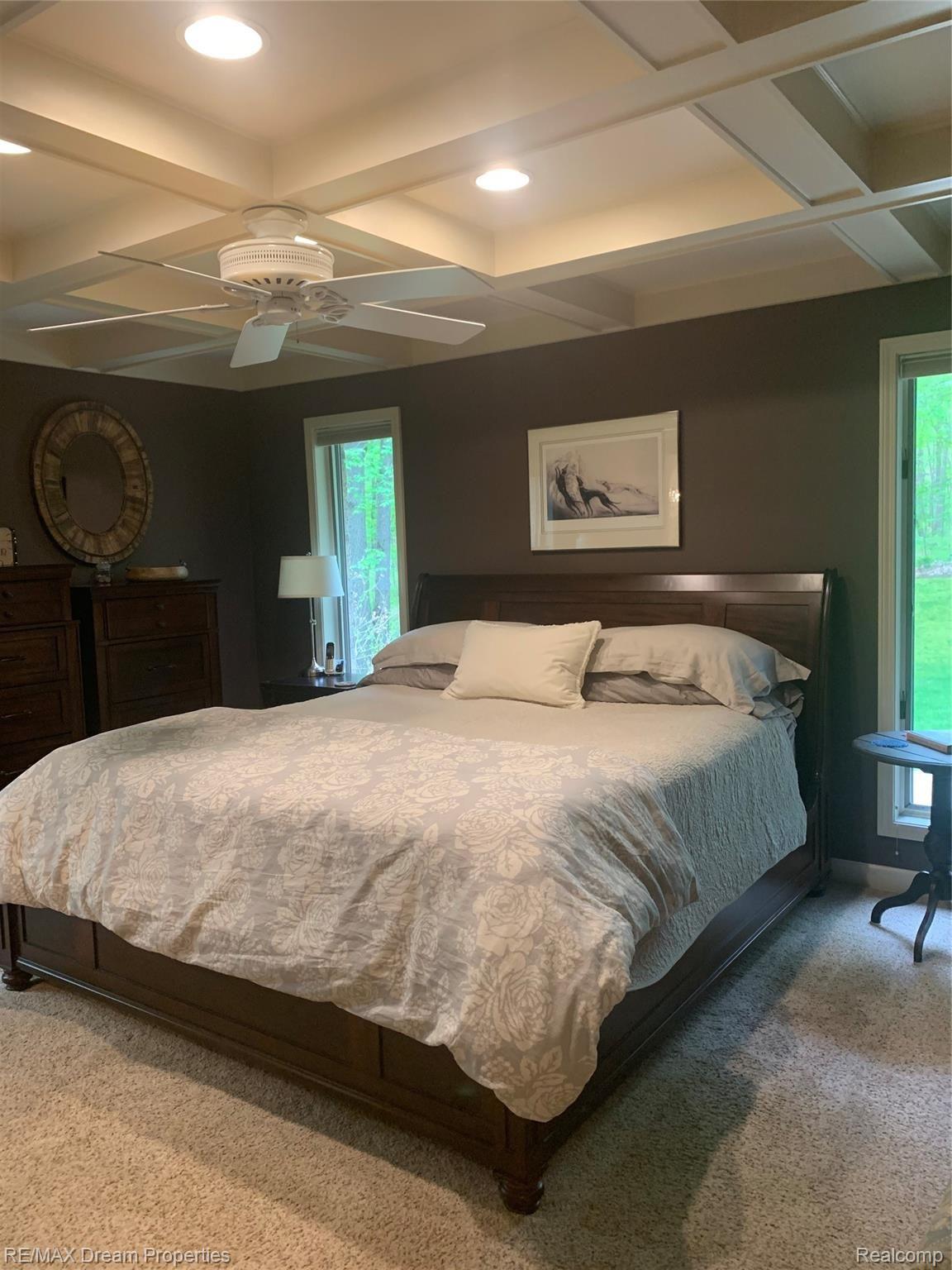 555 Scottshill Road Milford, MI 48381 - Photo 7 of 21 scottshill master bedroom.jpg