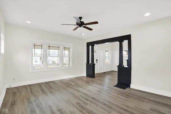 $369,900 | 1133 Dawson Street, Indianapolis, IN 46203