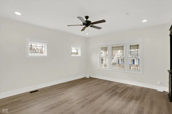 $369,900 | 1133 Dawson Street, Indianapolis, IN 46203