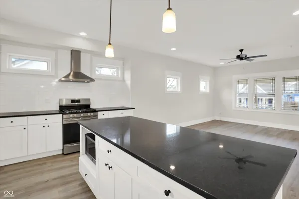 $369,900 | 1133 Dawson Street, Indianapolis, IN 46203