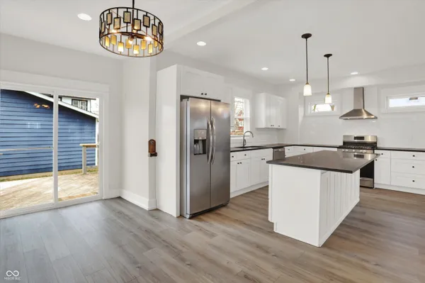 $369,900 | 1133 Dawson Street, Indianapolis, IN 46203