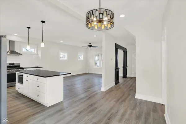 $369,900 | 1133 Dawson Street, Indianapolis, IN 46203