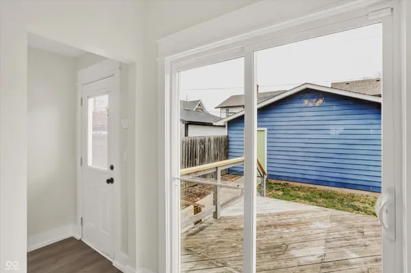 $369,900 | 1133 Dawson Street, Indianapolis, IN 46203