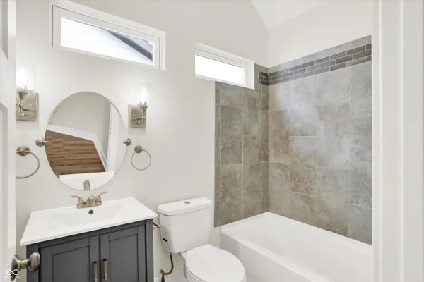 $369,900 | 1133 Dawson Street, Indianapolis, IN 46203