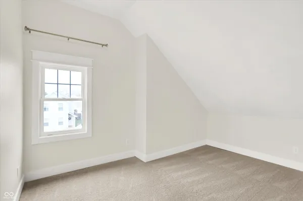 $369,900 | 1133 Dawson Street, Indianapolis, IN 46203