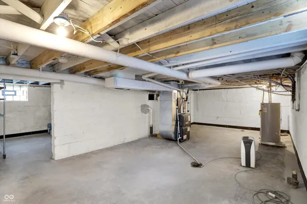 $369,900 | 1133 Dawson Street, Indianapolis, IN 46203