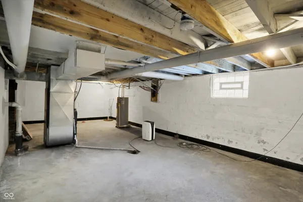 $369,900 | 1133 Dawson Street, Indianapolis, IN 46203