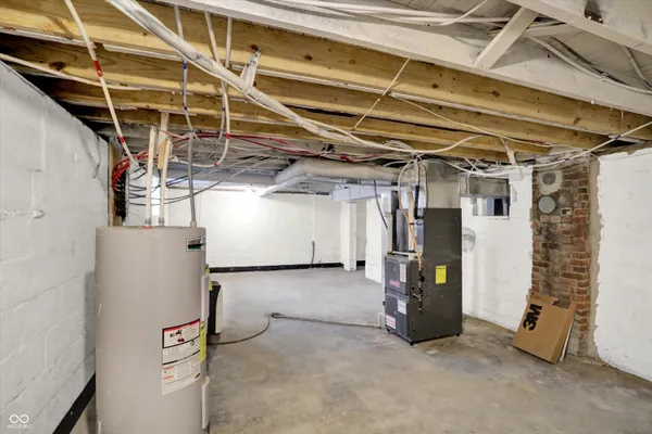 $369,900 | 1133 Dawson Street, Indianapolis, IN 46203