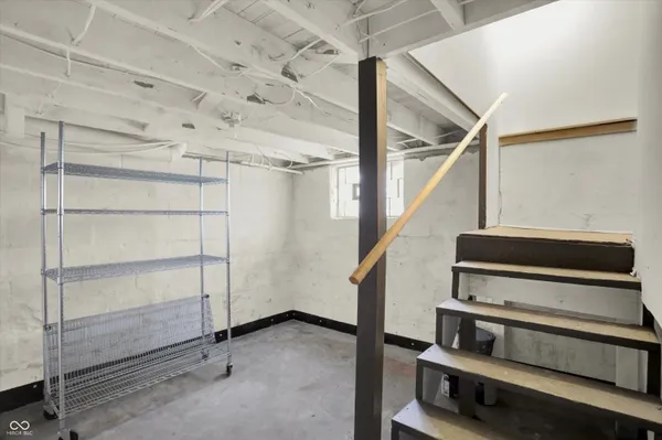 $369,900 | 1133 Dawson Street, Indianapolis, IN 46203