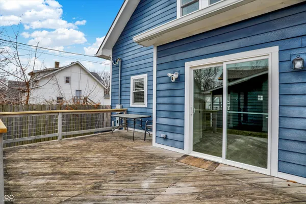 $369,900 | 1133 Dawson Street, Indianapolis, IN 46203