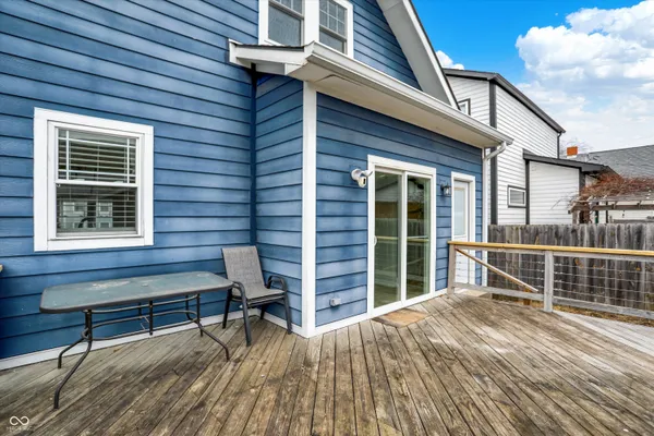 $369,900 | 1133 Dawson Street, Indianapolis, IN 46203