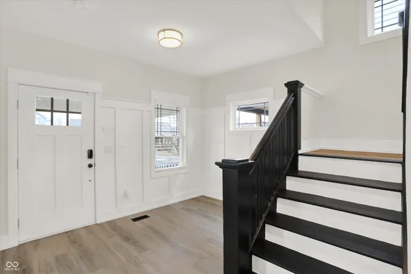 $369,900 | 1133 Dawson Street, Indianapolis, IN 46203