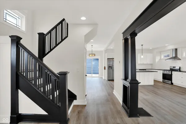 $369,900 | 1133 Dawson Street, Indianapolis, IN 46203