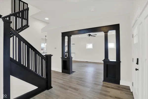 $369,900 | 1133 Dawson Street, Indianapolis, IN 46203