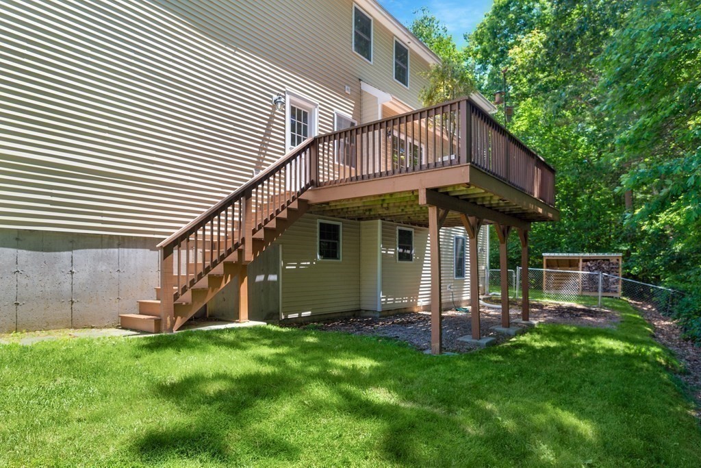 38 Meadowbrook Road Franklin, MA 02038 - Photo 29 of 42 Gallery Image 29