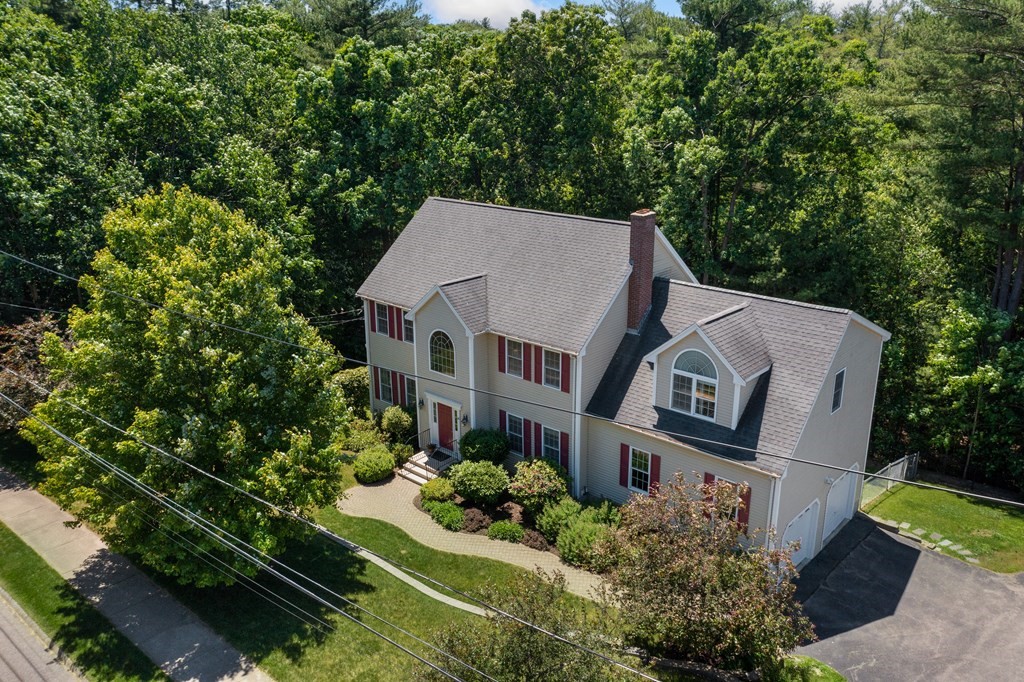 38 Meadowbrook Road Franklin, MA 02038 - Photo 32 of 42 Gallery Image 32