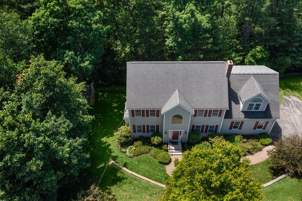 38 Meadowbrook Road Franklin, MA 02038 - Photo 34 of 42 Gallery Image 34