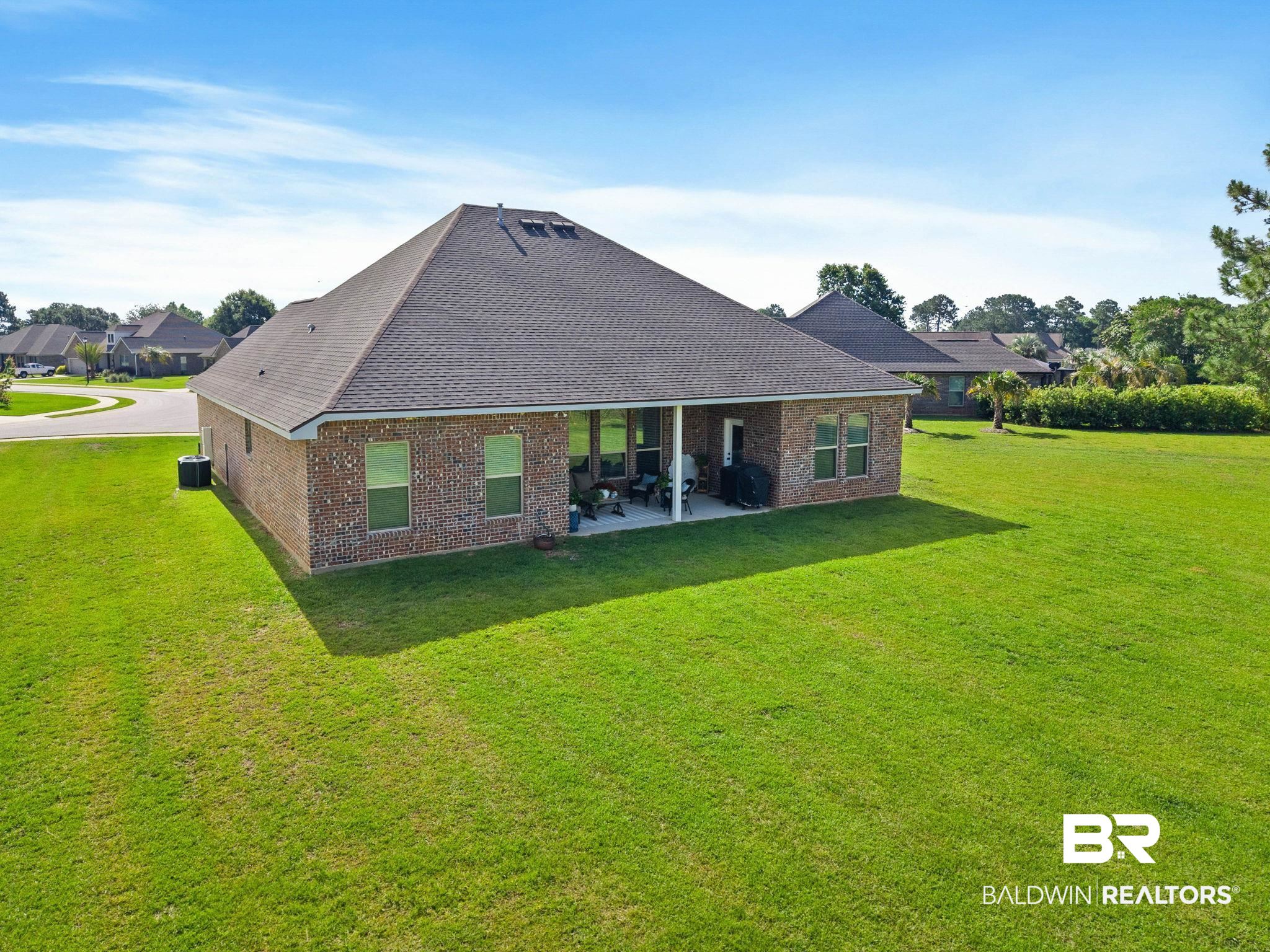 22310 Hibiscus Circle Foley, AL 36535 - Photo 41 of 46