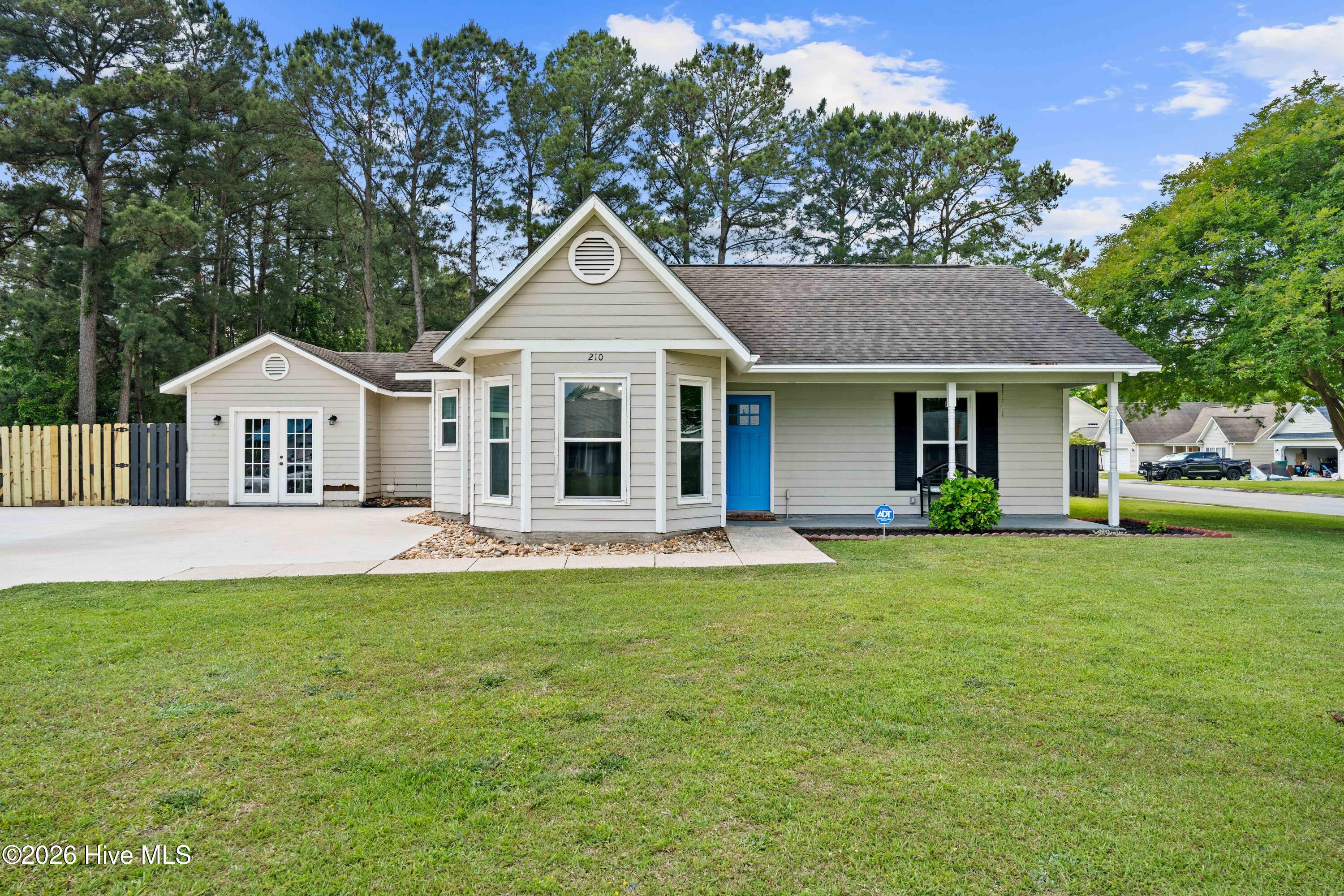 210 Balsam Road Jacksonville, NC 28546 - Photo 1 of 36 20260510-1