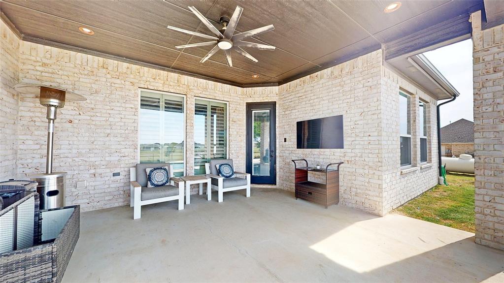 138 Chisos Drive Decatur, TX 76234 - Photo 35 of 40