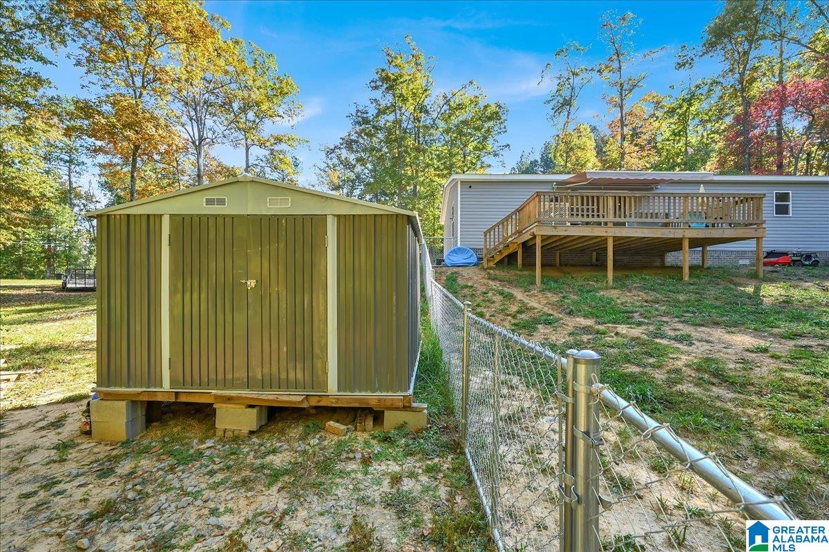 495 Bluff Way Drive Jasper, AL 35503 - Photo 21 of 26