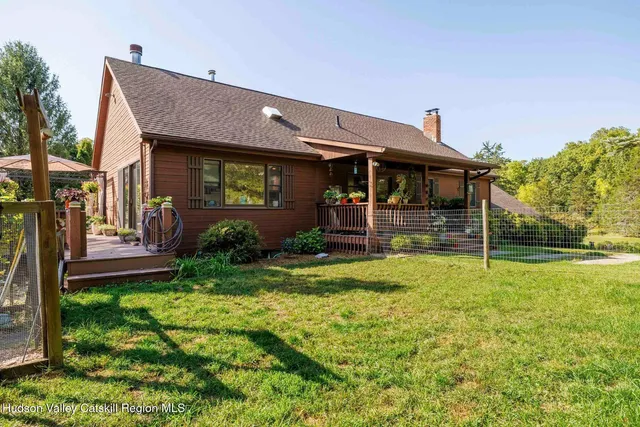 $1,595,000 | 317 County Rte 6, Germantown, NY 12526