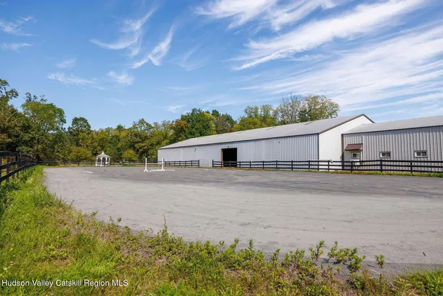 $1,595,000 | 317 County Rte 6, Germantown, NY 12526