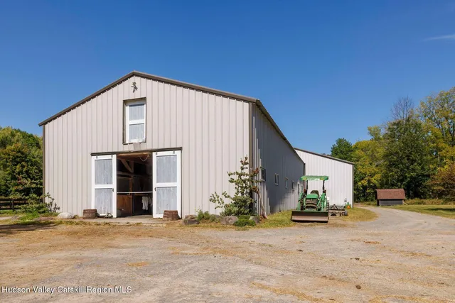 $1,595,000 | 317 County Rte 6, Germantown, NY 12526