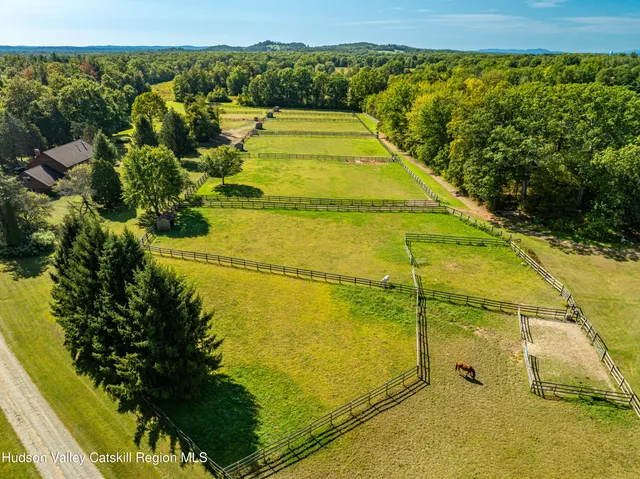 $1,595,000 | 317 County Rte 6, Germantown, NY 12526