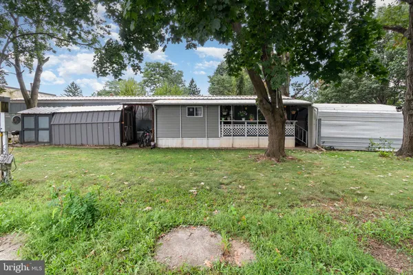 $43,000 | 110 Shippensburg Mobile Estate, Shippensburg, PA 17257