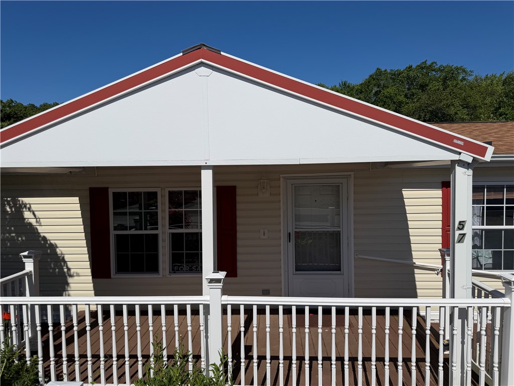 27 Woodward Road, Unit 57 Lincoln, RI 02865 - Photo 3 of 46