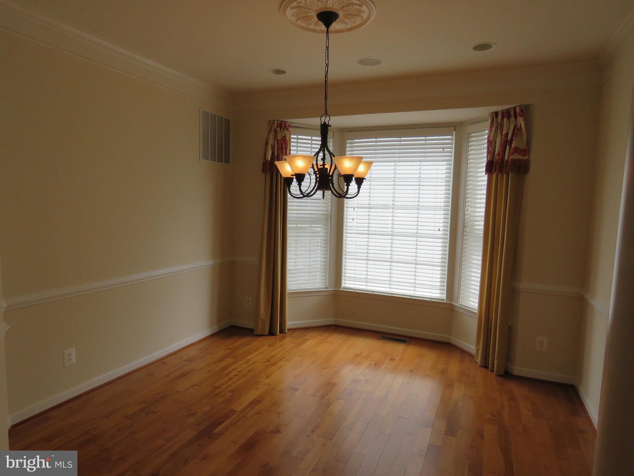 124 Standpipe Road Culpeper, VA 22701 - Photo 12 of 30 formal dinning