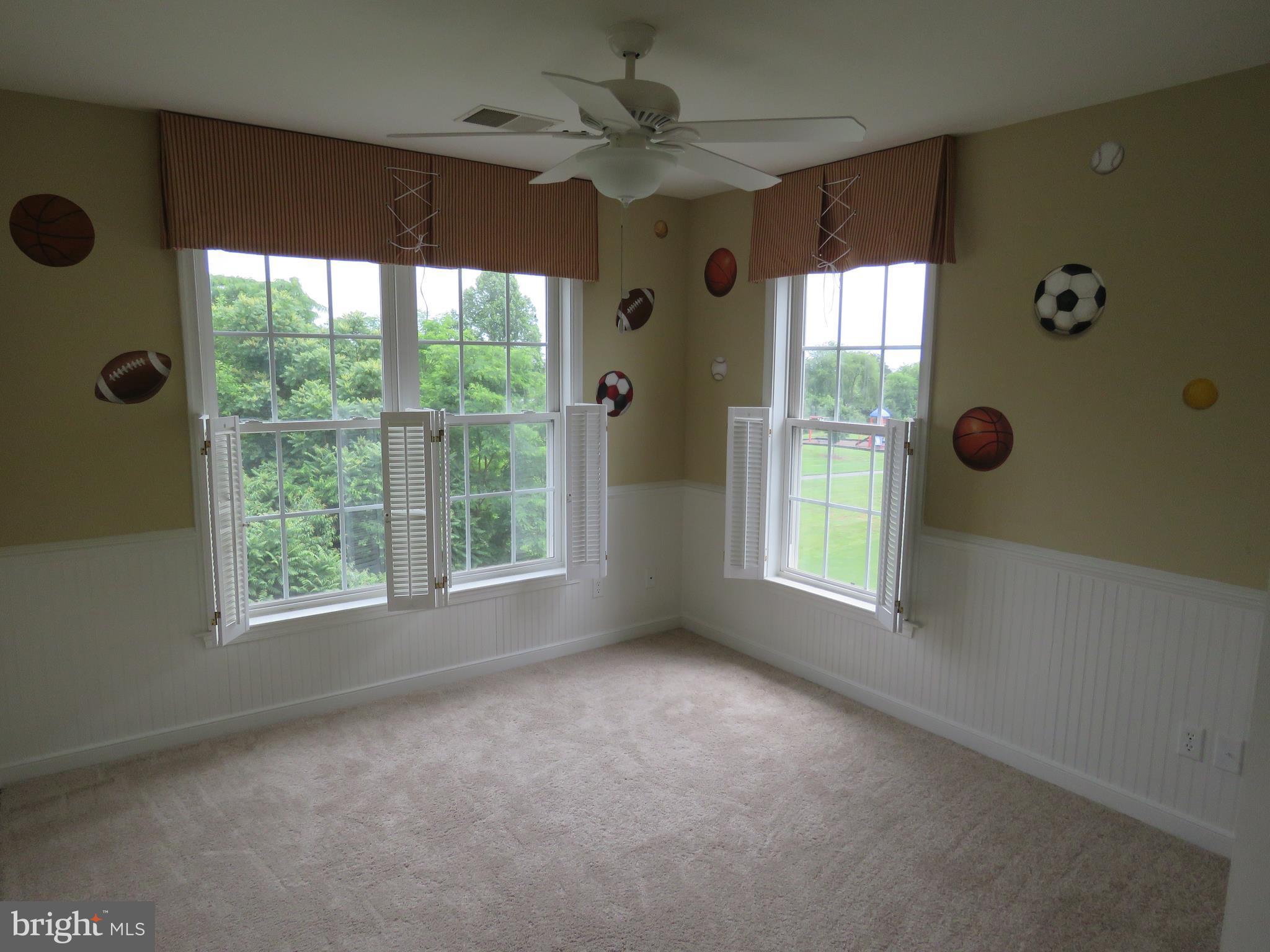 124 Standpipe Road Culpeper, VA 22701 - Photo 18 of 30 custom trim and new carpet