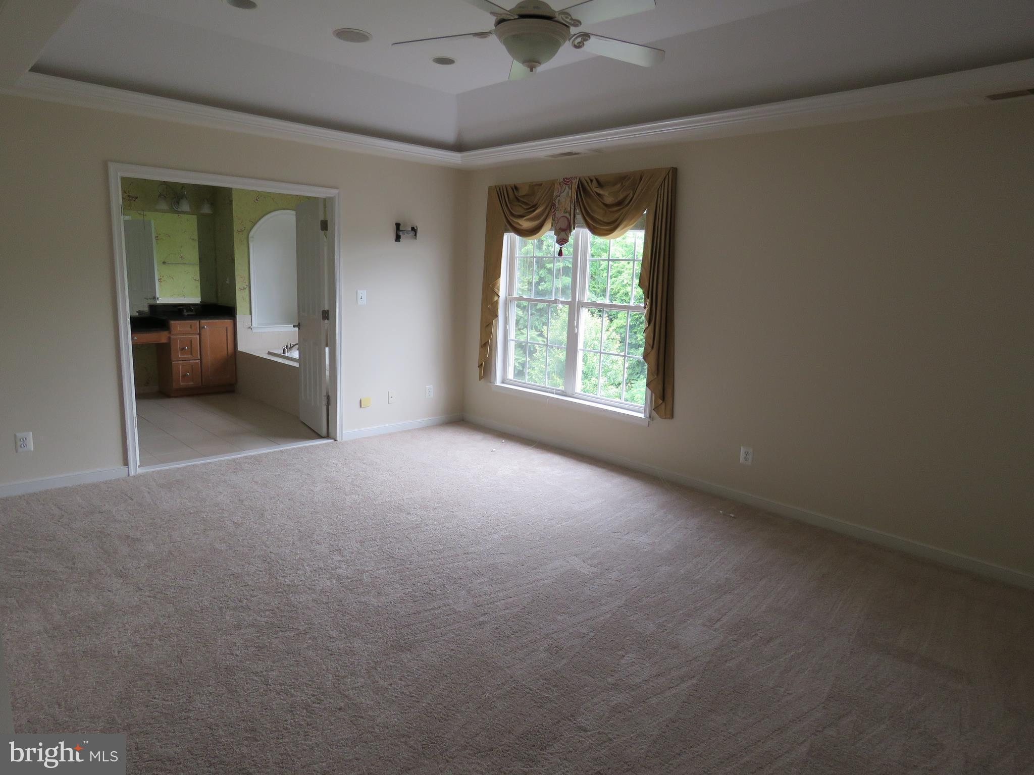 124 Standpipe Road Culpeper, VA 22701 - Photo 20 of 30 impressive master suite