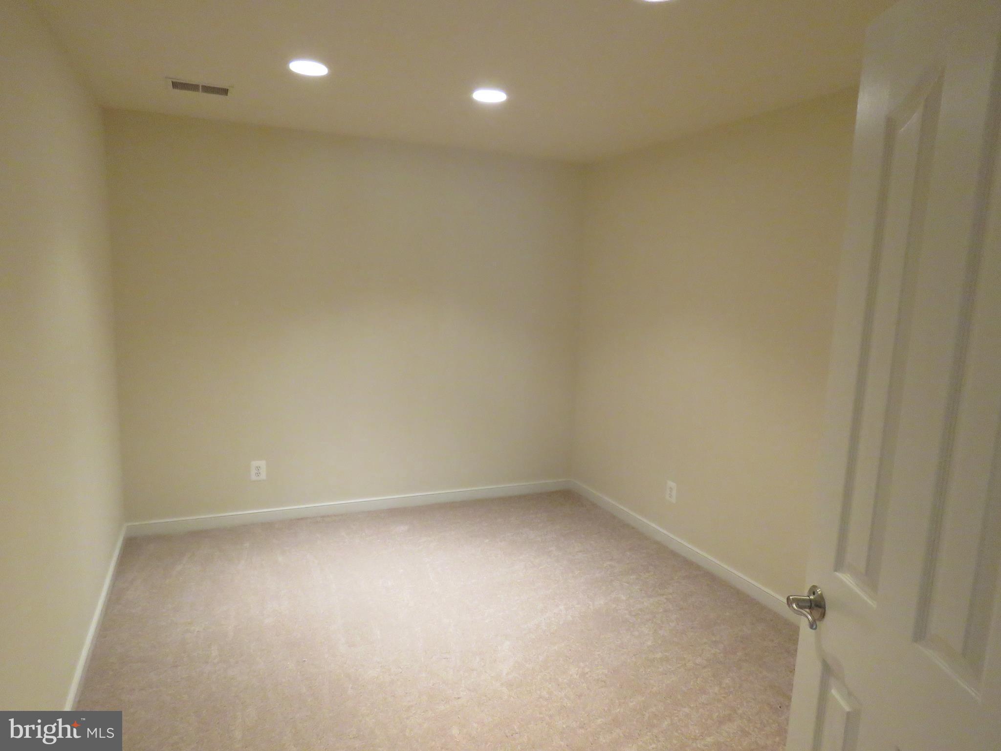 124 Standpipe Road Culpeper, VA 22701 - Photo 26 of 30 lower level room in basement