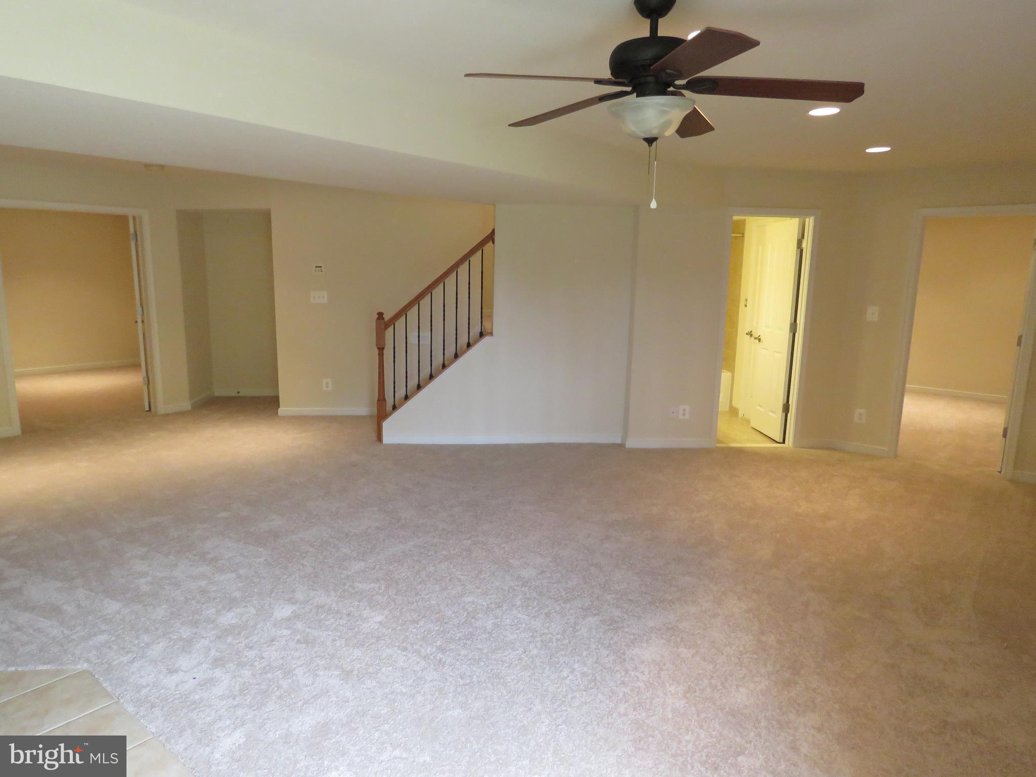 124 Standpipe Road Culpeper, VA 22701 - Photo 28 of 30 rec room