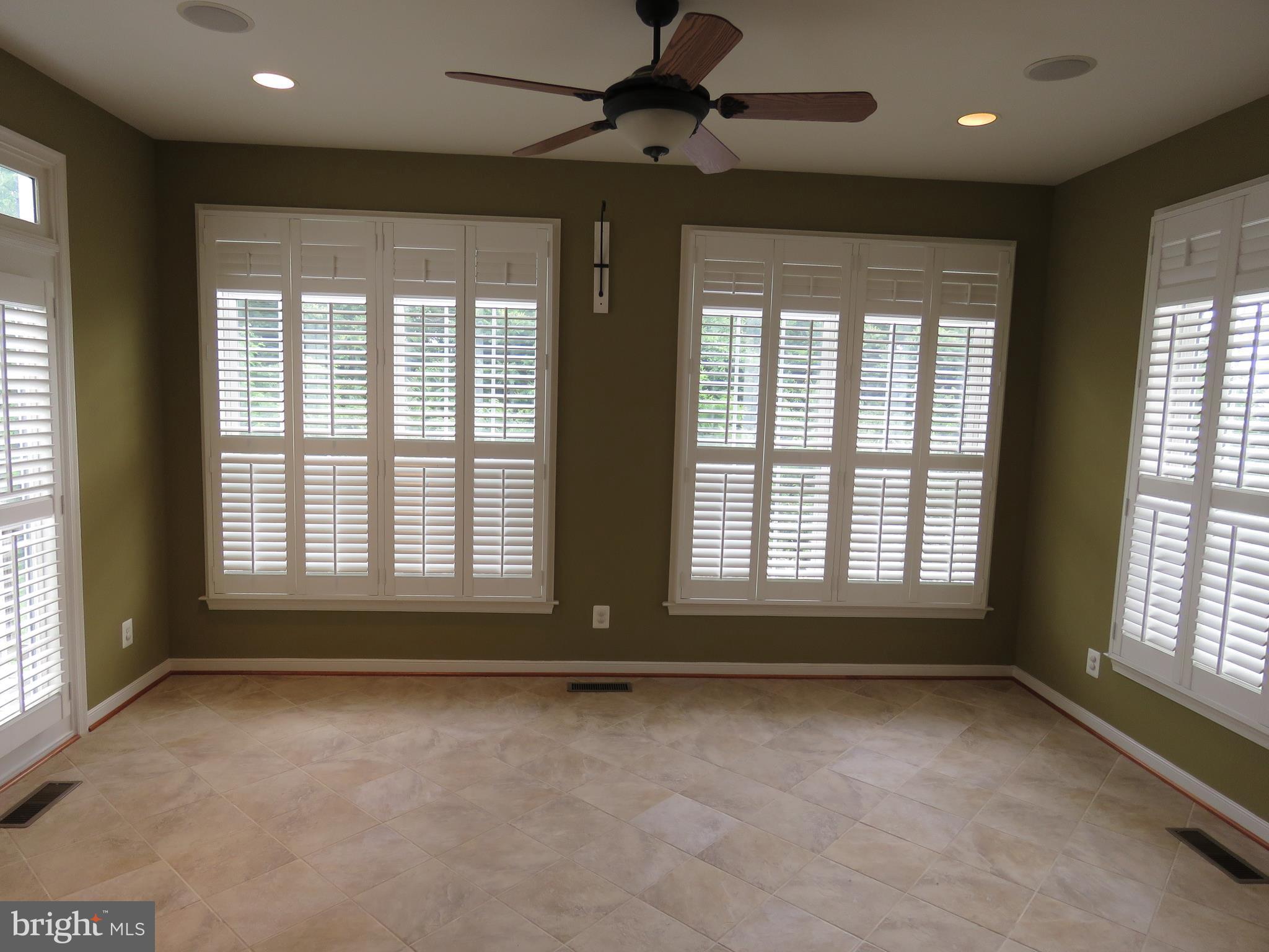 124 Standpipe Road Culpeper, VA 22701 - Photo 10 of 30 impressive sun room