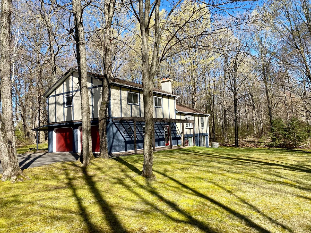 7180 Woodcrest Circle Rhinelander, WI 54501 - Photo 36 of 37 Gallery Image 36
