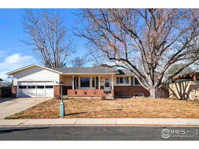 $455,000 | 2309 Judson Street, Longmont, CO 80501