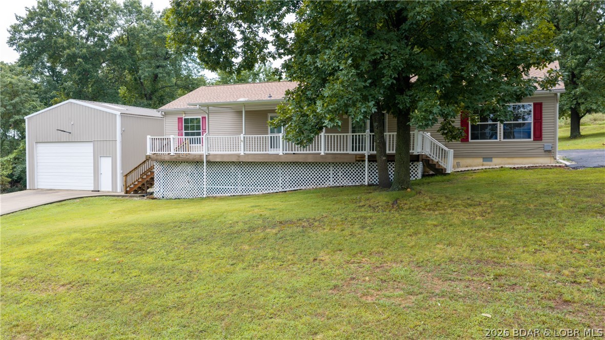 17574 Maple Tree Road Gravois Mills, MO 65037 - Photo 35 of 38 Gallery Image 35